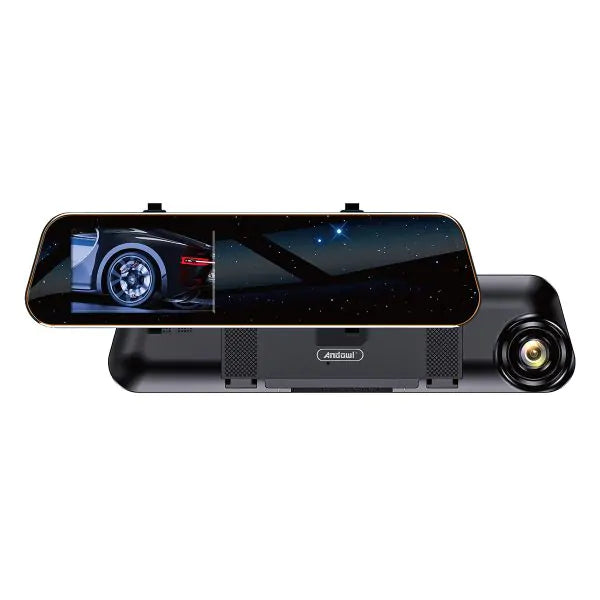 Andowl Vehicle Blackbox DVR Q-CA699