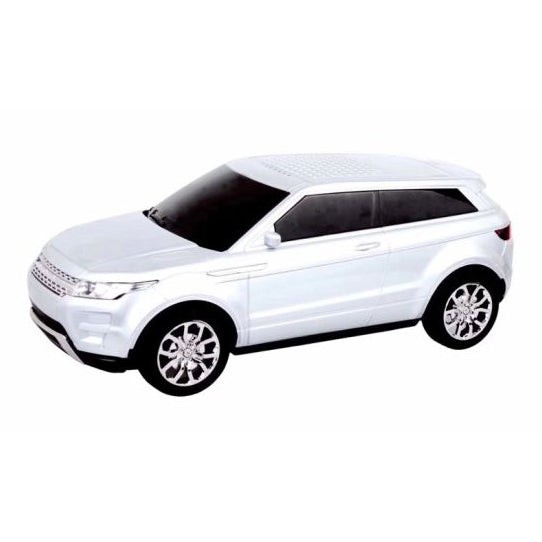 WS-389BT Car BT Speaker/FM