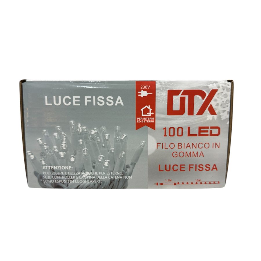 DTX 100/140/200/280 LED Light String