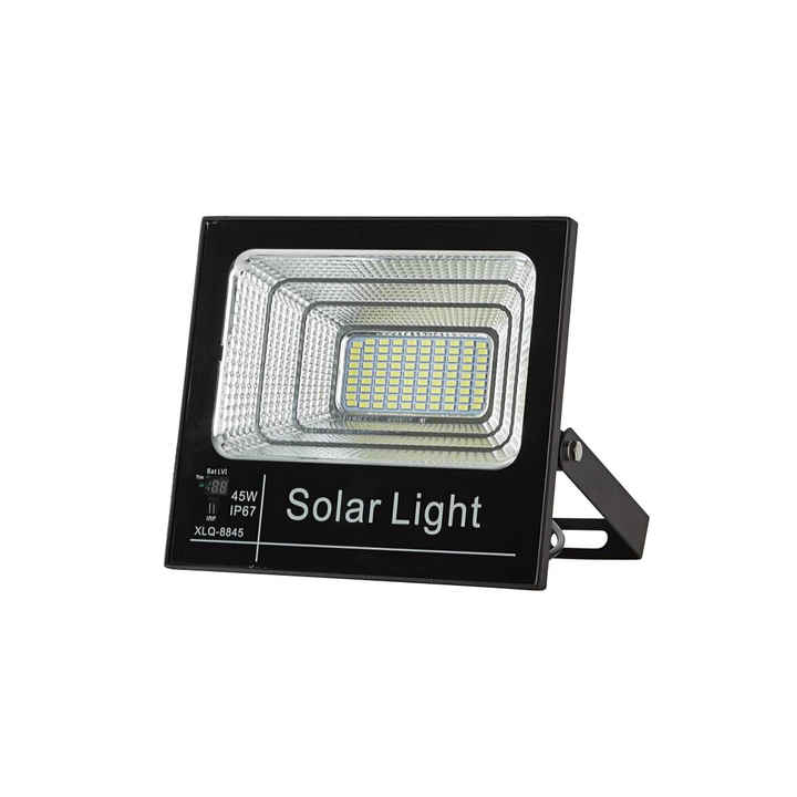 JORTAN Solar Flood Lamp IP67 25W-800W