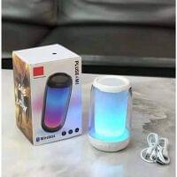 Pulse 4 Mini BT Nightlight Speaker