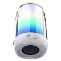 Pulse 4 Mini BT Nightlight Speaker