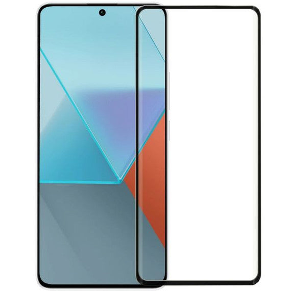 REDMI - Mobile Screen Protector for every model, Tempered Glass