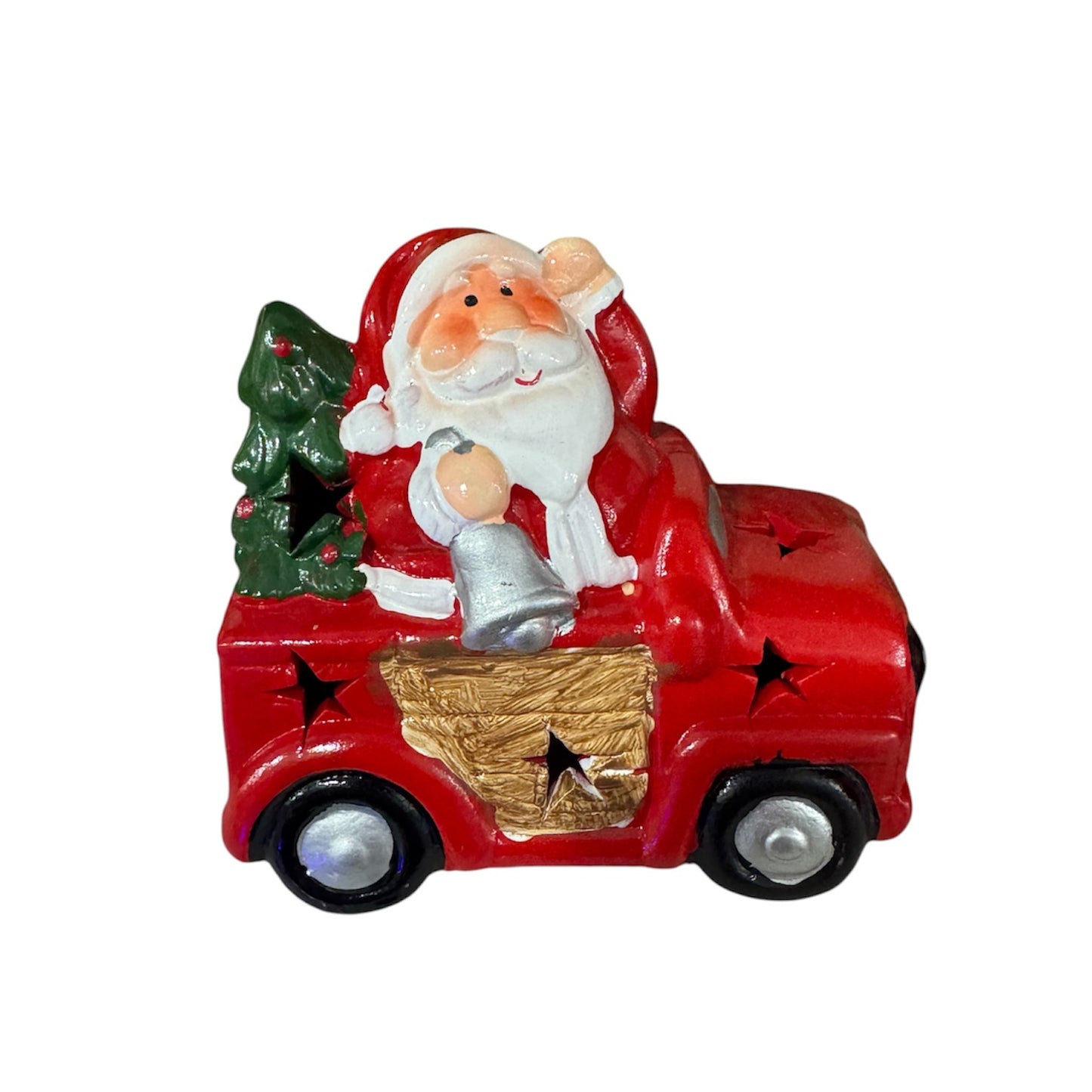 Christmas Santa Claus Decoration 12