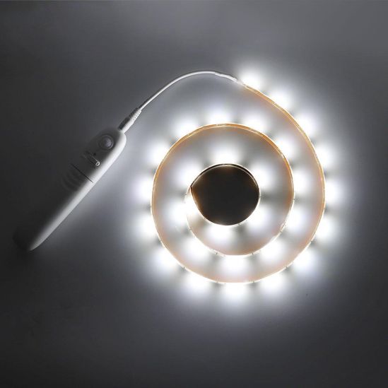 1M LED infrared Sensing Strip Light
