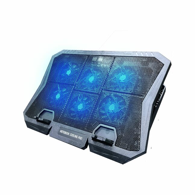 X6B Gaming Cooler Pad
