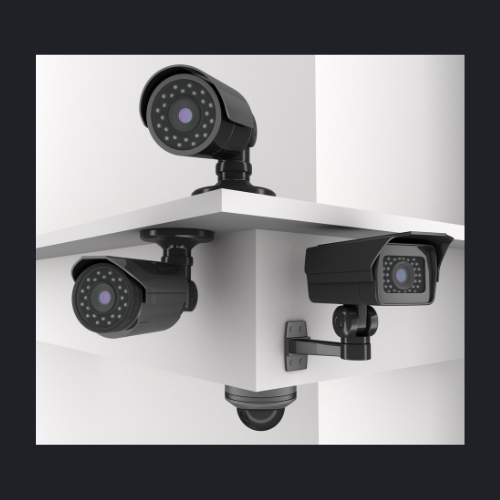 CCTV Category