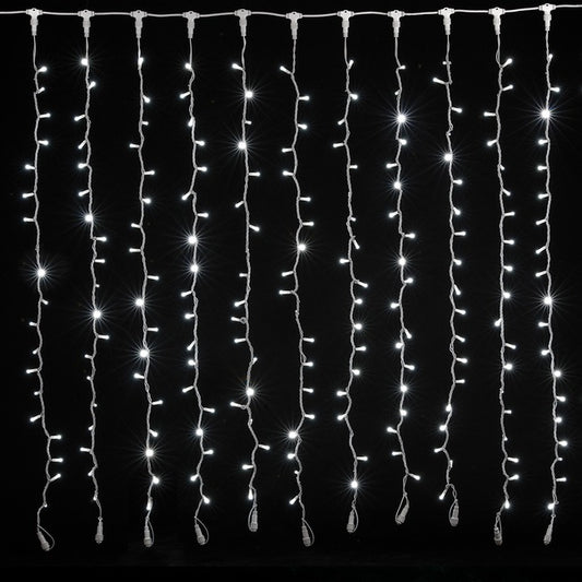 GINMA - LED curtain lights