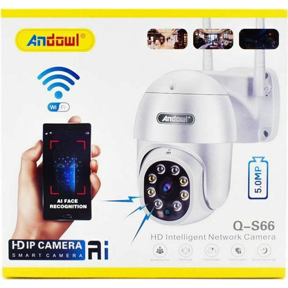 ANDOWL - QS66 HD Intelligent Network Camera