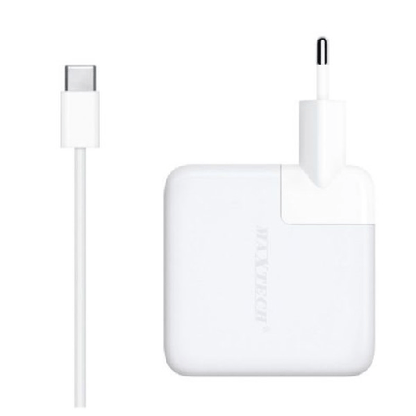 MAXTECH - Macbook air/pro charger 100W