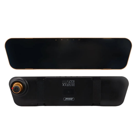 Andowl Vehicle Blackbox DVR