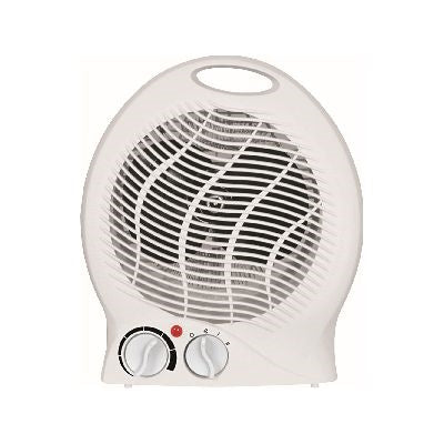 GIMOR 2000W Modern Style Electric Heater Fan Heater