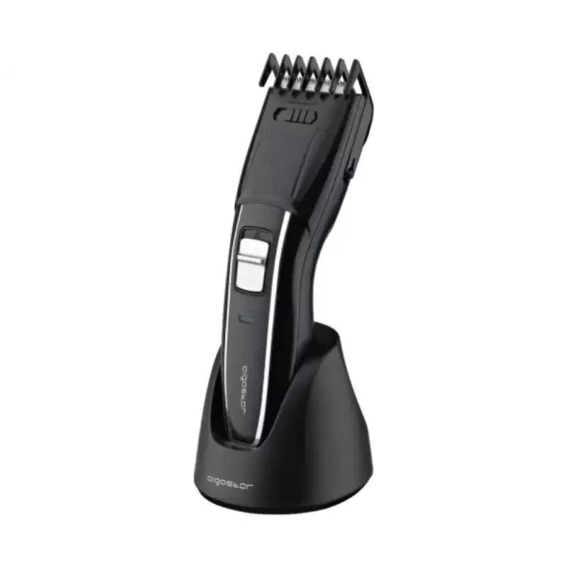 AIGOSTAR Hoster 32JVI - Corldless Hair Trimmer, 3,2 V DC 3W