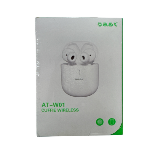 A&T AT-W01 Wireless Earphone