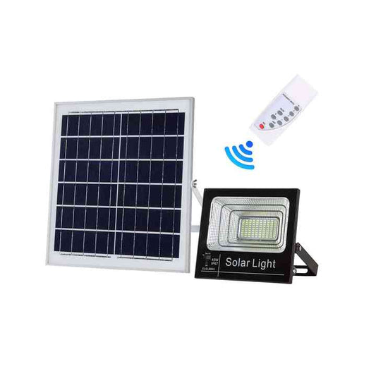 JORTAN Solar Flood Lamp IP67 25W-800W