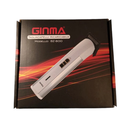 GINMA BZ-800 Hair Clipper and Beard Trimmer