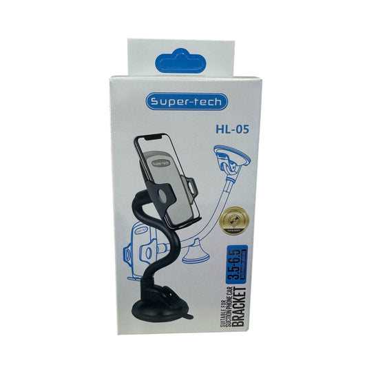 SUPERTECH HL-05 Flexible Car Phone Holder