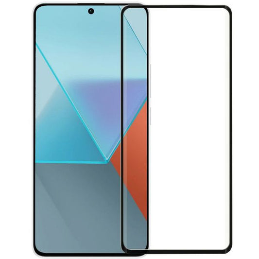 REDMI - Mobile Screen Protector for every model, Tempered Glass