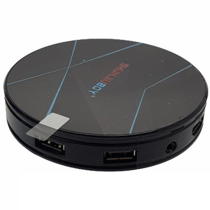 SHUNJUBOY TV BOX ULTRA 8K SJ-R22