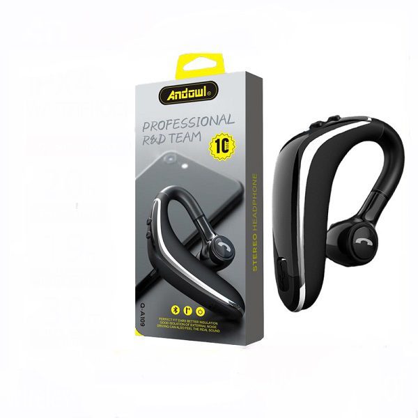 ANDOWL bluetooth headset Q-A109