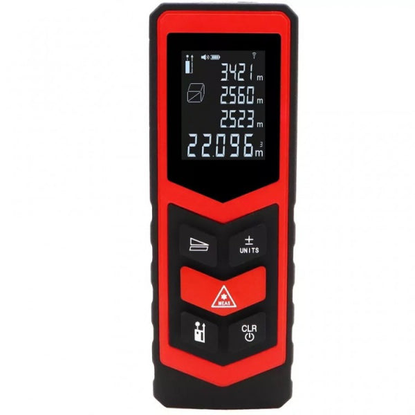 ANDOWL Q-CS10 Distance Meter