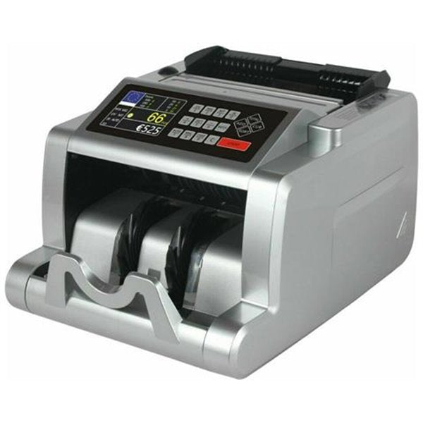 Maxtech - Cash counter