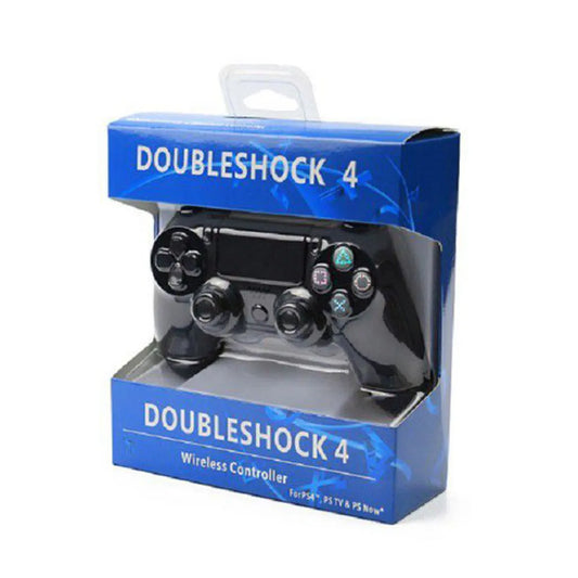 Doubleshock 4 – Wireless Game Controller for Sony PS4