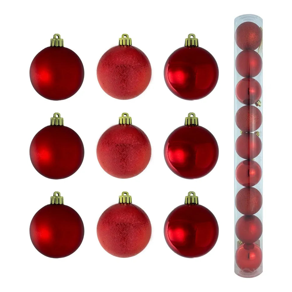 Christmas Balls for Tree decoration