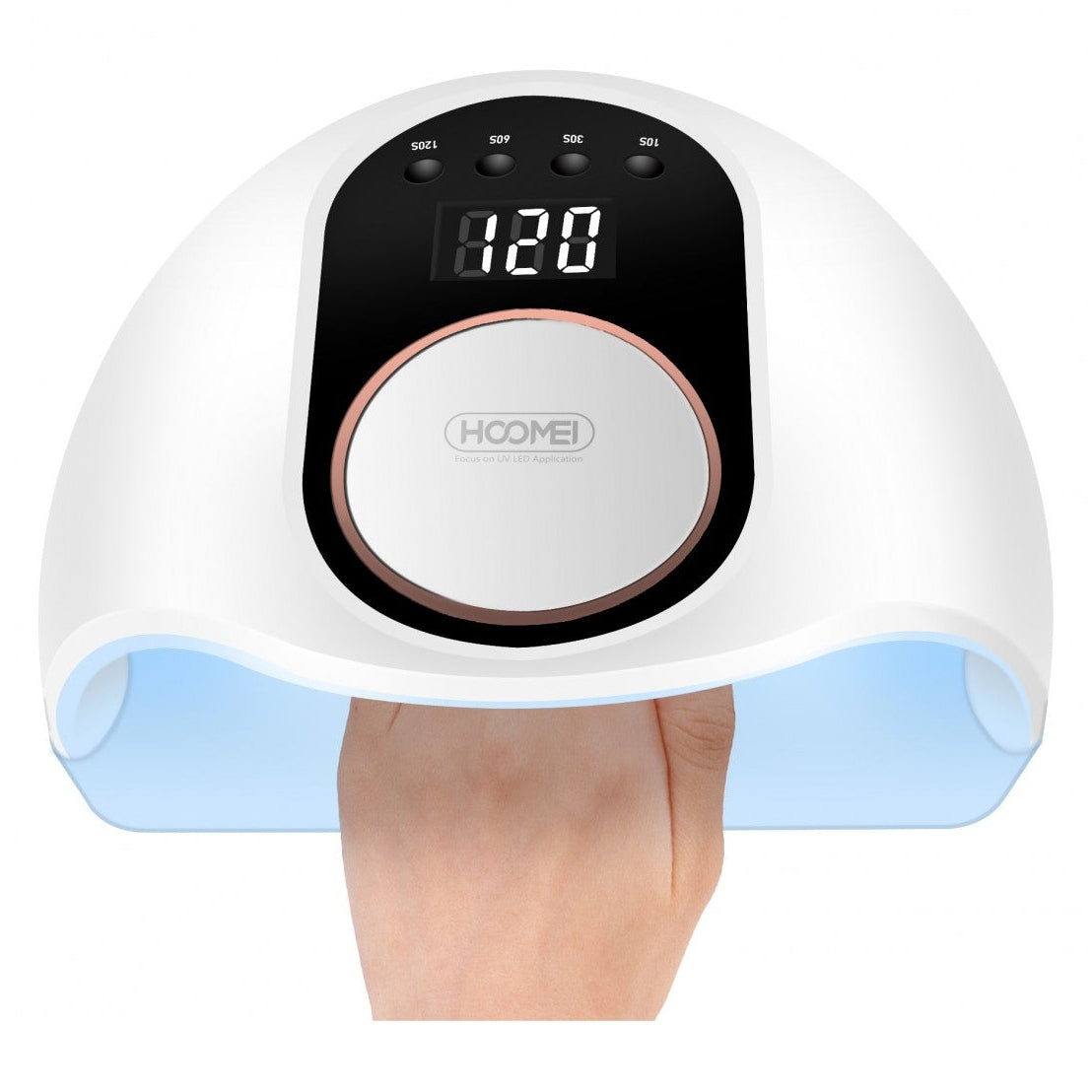 HOOMEI 36W LED NAIL LAMP HM-7365W