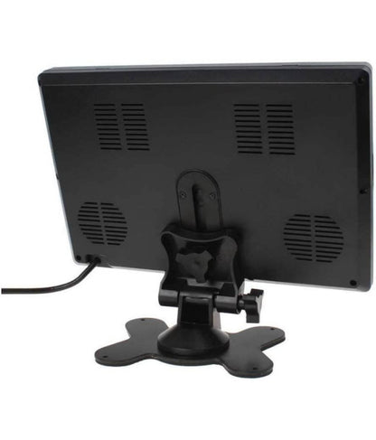 9 INCH LCD CAR CAMERA VIDEO SURVEILLANCE MONITOR 12V MAXTECH LCD-9"