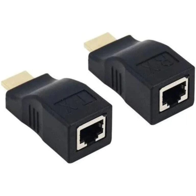 ANDOWL Q-HD5 - HDMI Extender 30m