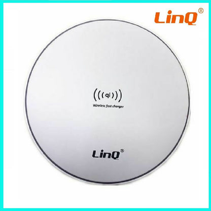 LINQ JJT-649 Fast Wireless Charger 10W