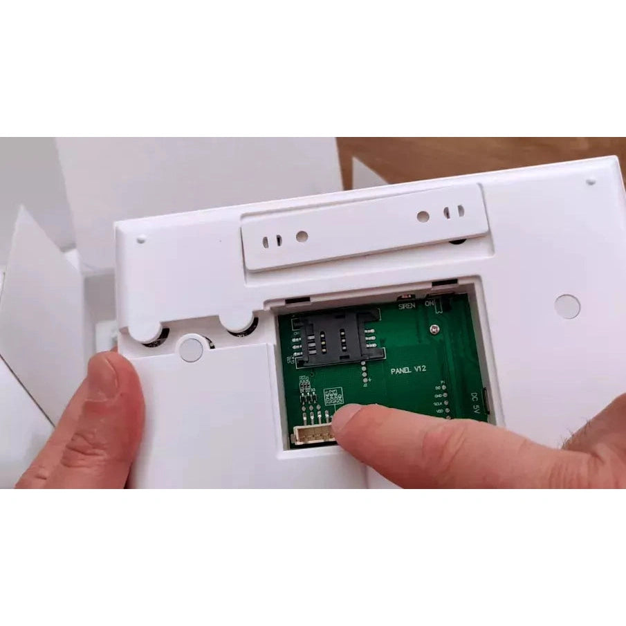 ANTELA ZX-G30 Smart Alarm System