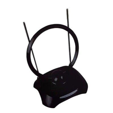 TEKONE ATN-66 Amplified Digital TV Antenna 38dBi Full HD VHF UHF HSB