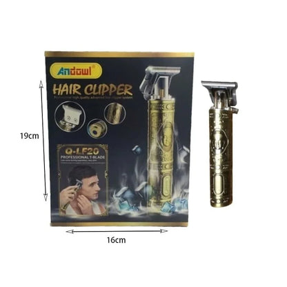 ANDOWL Q-LF20 Hair Clipper Rechargeable